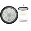Orion LED LEMPAS UFO SYRIUSZ 6500K 100W