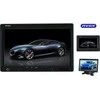 Nvox Monitorius LCD 7 "HD atramos galvai arba atskiras HM716HD