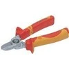 NWS 160mm kabelių žirklės iki 1000V NW043-49VDE-160