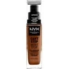 NYX PMU CANT STOP NESUSTABDYTA 24 VALANDŲ FNDT – CAPPUCCINO