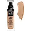 NYX PMU 800897157241 makiažo pagrindas Buteliams Skystis 30 ml
