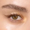 Lumene Nordic Neutrals paleta cieni do powiek 8g