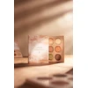 Lumene Nordic Neutrals paleta cieni do powiek 8g