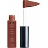 Nyx Intense Butter Gloss Lūpų blizgis No. 06, 8 ml