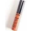 Nyx Intense Butter Gloss Lūpų blizgis No. 07, 8 ml