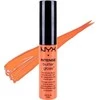 Nyx Intense Butter Gloss Lūpų blizgis No. 07, 8 ml
