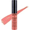 Nyx Intense Butter Gloss Lūpų blizgis No. 09, 8 ml