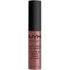 NYX Matiniai lūpų dažai Soft Matte Lip Cream, 8 ml, spalva - Toulouse