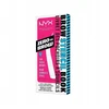 „Nyx Zero To Brow Shaping“ antakių pudros rinkinys, 4 vnt.