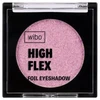 Wibo High Flex folijos akių šešėliai 03 Sugar Baby 2.5g