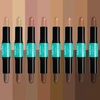 Nyx Wonder Stick Duo Rich Contour Stick, 4 g