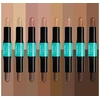 Nyx Professional Makeup NYX Professional 466 – „Wonder Stick“ dviejų galų veido formavimo lazdelė 06 „Rich“