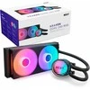 NZXT Kraken Core 240 RGB juoda