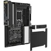 Pagrindinė plokštė NZXT N9 Z890, Intel, LGA 1851 (V1 lizdas), Intel Core Ultra (2 serija), LGA 1851, DDR5-SDRAM, DIMM