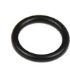 Kein Hersteller Be gamintojo O formos žiedas 11 x 2 mm (G1/4 be griovelio)