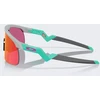 OAKLEY RESISTOR YOUTH FIT Matte Fog/Prizm Field sportiniai akiniai
