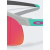 OAKLEY RESISTOR YOUTH FIT Matte Fog/Prizm Field sportiniai akiniai