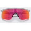 OAKLEY RESISTOR YOUTH FIT Matte Fog/Prizm Field sportiniai akiniai