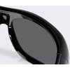 OAKLEY Belleville Polished Juodas/Prizm Juodas sportiniai akiniai