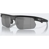 Oakley Akiniai BiSphaera Prizm Juodas Polarized PRI
