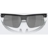 Oakley Akiniai BiSphaera Prizm Juodas Polarized PRI
