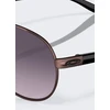 Oakley Akiniai Oakley Feedback Prizm Juodas Gradient Satin