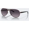 Oakley Akiniai Oakley Feedback Prizm Juodas Gradient Satin