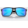 JAV Oakley Holbrook XL pilkas smoke /prizm sapphire irid polarized akiniai