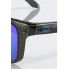 JAV Oakley Holbrook XL pilkas smoke /prizm sapphire irid polarized akiniai