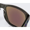 JAV Oakley Holbrook XL pilkas smoke /prizm sapphire irid polarized akiniai