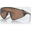 Oakley Akiniai Oakley Latch Panel Prizm Tungsten Olive