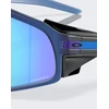 Oakley Akiniai Oakley Latch Panel Prizm Sapphire Matte akiniai nuo saulės