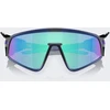 Oakley Akiniai Oakley Latch Panel Prizm Sapphire Matte akiniai nuo saulės