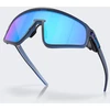 Oakley Akiniai Oakley Latch Panel Prizm Sapphire Matte akiniai nuo saulės