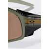 Oakley Akiniai Oakley Latch Panel Prizm Tungsten Olive