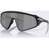 Oakley Akiniai Oakley Latch Panel Prizm Juodas PRIZM Juodas