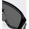 Oakley Akiniai Oakley Latch Panel Prizm Juodas PRIZM Juodas