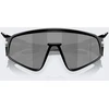 Oakley Akiniai Oakley Latch Panel Prizm Juodas PRIZM Juodas
