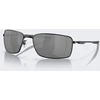 Oakley Akiniai Oakley Square Wire Prizm Iridium Juodas P