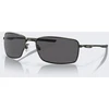 Oakley Square Wire Prizm Gray poliarizuoti akiniai