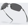 Oakley Square Wire Prizm Gray poliarizuoti akiniai