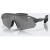 Oakley Akiniai Oakley Stund Devil Prizm Juodas PRIZM Juodas