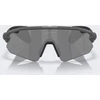 Oakley Akiniai Oakley Stund Devil Prizm Juodas PRIZM Juodas