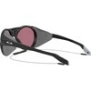 JAV Oakley Clifden matte juodas prizm snow iridium akiniai