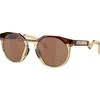 Oakley Akiniai nuo saulės Oakley HSTN Universal