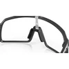 OAKLEY Sutro Clear Photochromic sportiniai saulės akiniai