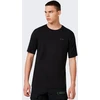 Oakley Marškinėliai Oakley SI Flag BLACKOUT