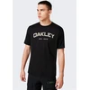 Oakley Marškinėliai Oakley SI Indoc BLACKOUT