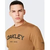 Oakley Marškinėliai Oakley SI Indoc COYOTE