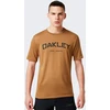 Oakley Marškinėliai Oakley SI Indoc COYOTE